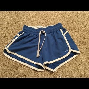 Champion exercise shorts